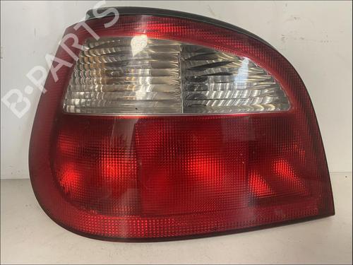 Used Left taillight Left taillight RENAULT MEGANE I (BA0/1_) [1995-2004] 33573107 33573107