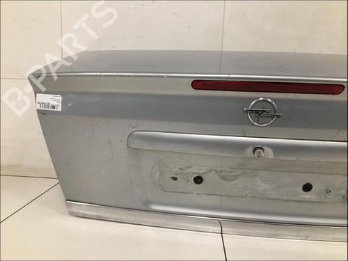 Used Other Other OPEL ASTRA G Convertible (T98) 1.6 (F67) (103 hp) 33577781 33577781