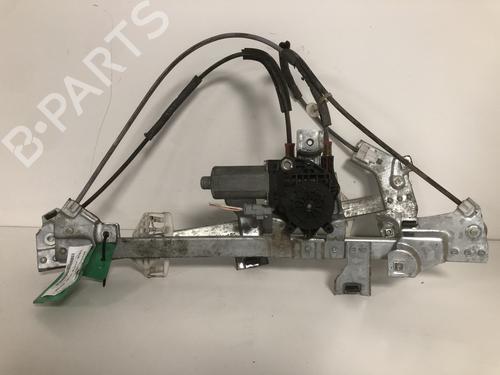 Front left window mechanism PEUGEOT 1007 (KM_) 1.4 | BP36308602C22 - Image 3