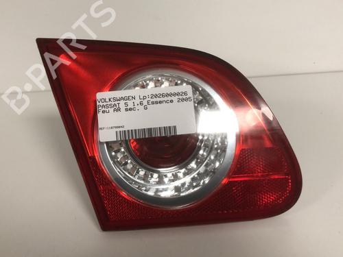 Left tailgate light VW PASSAT B6 (3C2) 1.6 FSI | BP33599140C79 - Image 2