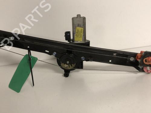 Front left window mechanism FIAT PUNTO (199_) 0.9 | BP33591356C22 - Image 2