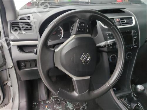 Used Steering wheel Steering wheel SUZUKI SWIFT IV (FZ, NZ) 1.2 (AZH412, ZC72S) (94 hp) 33584445 33584445