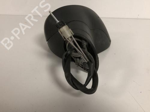 Used Left mirror Left mirror SEAT IBIZA IV SC (6J1, 6P5) [2008-2018] 33596481 33596481