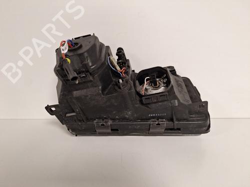 Used Left front indicator Left front indicator BMW 3 Compact (E36) 316 i (102 hp) 33590375 33590375