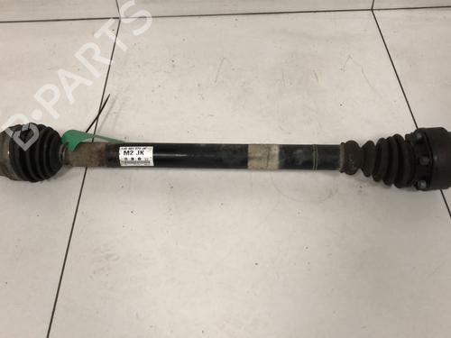 Right front driveshaft SEAT LEON (1M1) | BP33596176M39 - Image 2