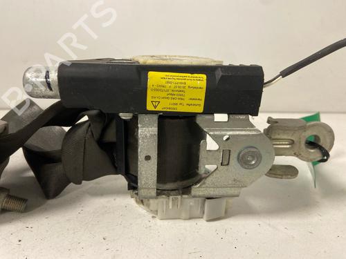 Used Front left seatbelt Front left seatbelt 38309968 38309968