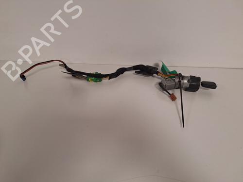 Used Ignition barrel Ignition barrel PEUGEOT 307 (3A/C) 2.0 HDi 110 (107 hp) 36308597 36308597