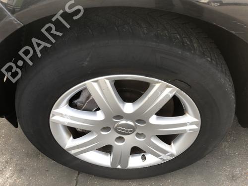 Used Wheel arch Wheel arch AUDI Q7 (4LB) 3.0 TDI quattro (240 hp) 33602959 33602959