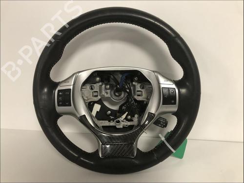 Steering wheel LEXUS CT (ZWA10_)  | BP33580944C49  - Image 8