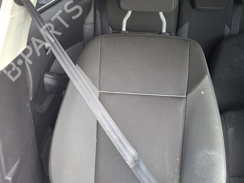 Used Front right seatbelt Front right seatbelt FORD FOCUS III Turnier 2.0 TDCi (136 hp) 34108487 34108487