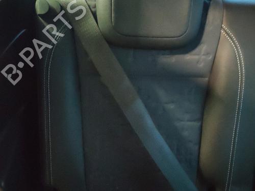 Sikkerhedssele bag højre Sikkerhedssele bag højre OPEL MERIVA B MPV (S10) [2010-2017] 36578324 36578324