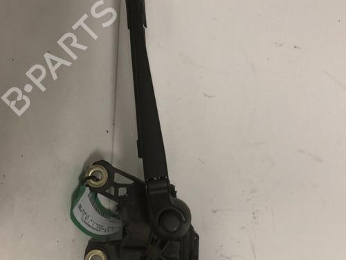 Used Rear wiper motor Rear wiper motor AUDI A3 (8L1) 1.9 TDI (110 hp) 33599197 33599197