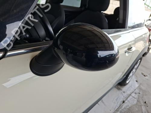 Used Left mirror Left mirror 37475073 37475073