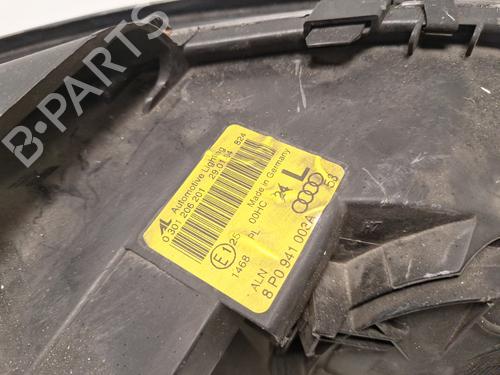 Left headlight AUDI A3 (8P1) | BP33591699C28 - Image 4