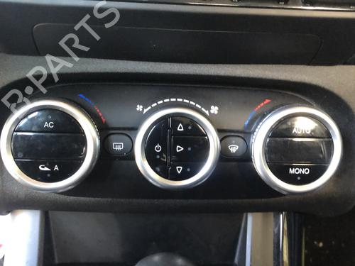 Used Climate control Climate control ALFA ROMEO GIULIETTA (940_) 1.4 TB (940FXG1A) (163 hp) 33602088 33602088