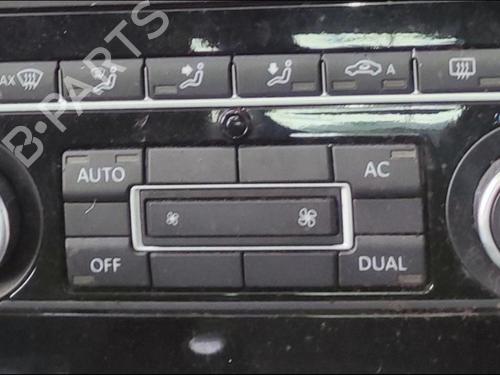 Used Climate control Climate control VW SCIROCCO III (137, 138) 2.0 TDI (140 hp) 33580239 33580239
