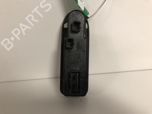 Used Left front window switch Left front window switch 37418412 37418412