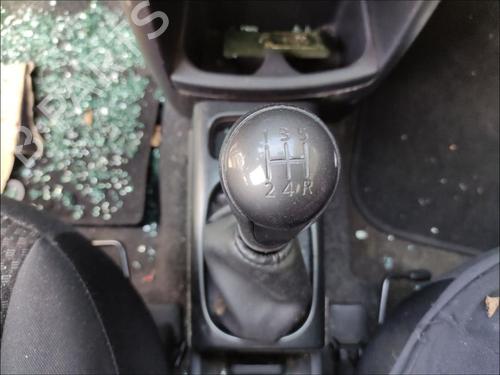 Used Gear lever Gear lever NISSAN NOTE (E11, NE11) 1.4 (88 hp) 33587267 33587267