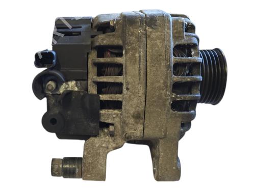 Used Alternator Alternator PEUGEOT 206 CC (2D) [2000-2008] 33601941 33601941