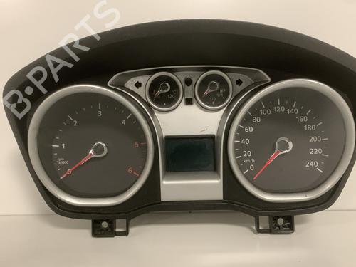 Instrument cluster FORD C-MAX (DM2) | BP33592840C47 - Image 3