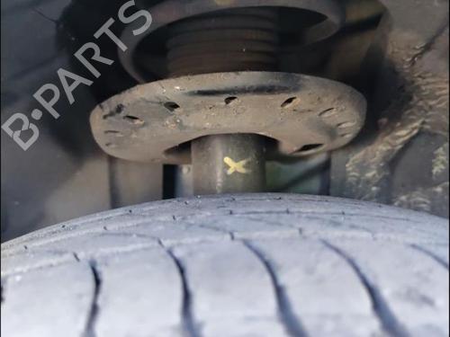 Used Left front shock absorber Left front shock absorber PEUGEOT 208 II (UB_, UP_, UW_, UJ_) 1.2 PureTech 75 (75 hp) 33587603 33587603