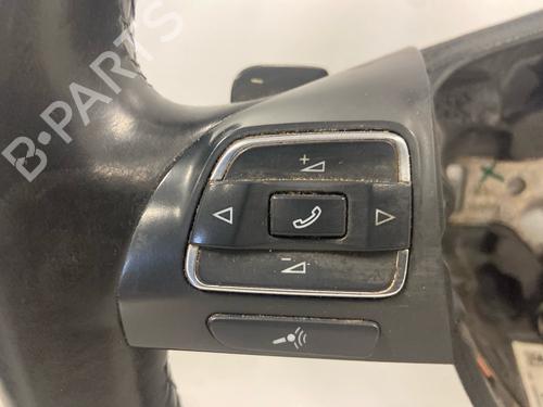 Steering wheel VW TOURAN (1T3) 1.6 TDI | BP37255209C49 - Image 2