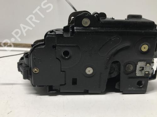Used Rear right lock Rear right lock SEAT TOLEDO II (1M2) 1.9 TDI (110 hp) 33589609 33589609