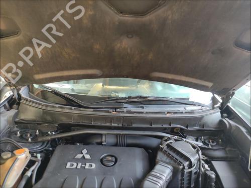 Used Scuttle panel Scuttle panel MITSUBISHI OUTLANDER II (CW_W) 2.0 DI-D (CW8W) (140 hp) 36574267 36574267