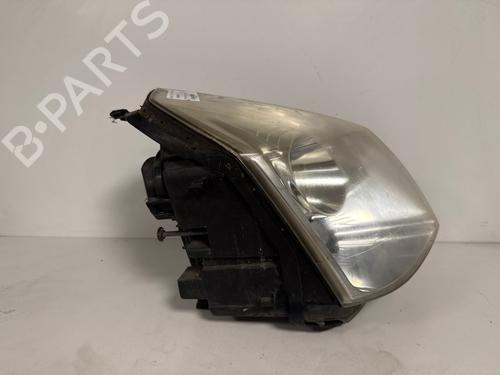 Right headlight RENAULT VEL SATIS (BJ0_) 2.2 dCi (BJ0M) | BP38427469C29 - Image 4