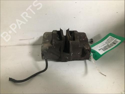 Left rear brake caliper CITROËN C5 II (RC_) 2.0 16V (RCRFJB, RCRFJC) | BP33576490M107 - Image 2