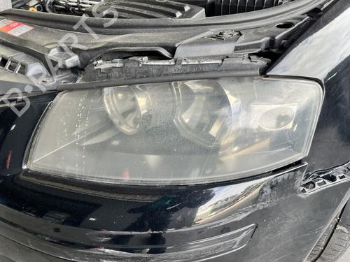 Used Left headlight Left headlight AUDI A3 (8P1) 1.9 TDI (105 hp) 34569788 34569788