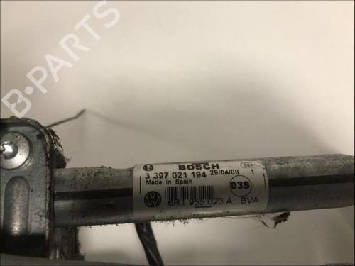 Used Front wiper motor Front wiper motor SEAT IBIZA IV (6J5, 6P1) [2008-2017] 33584806 33584806