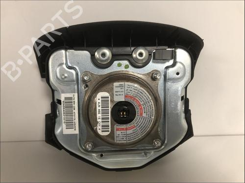 Used Driver airbag Driver airbag KIA SPORTAGE III (SL) 1.7 CRDi (116 hp) 33576813 33576813