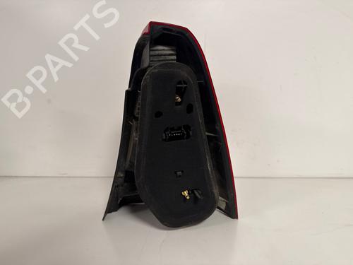 Left taillight DACIA LOGAN (LS_) 1.4 (LS0A, LS0C, LS0E, LS0G) | BP37229537C34 - Image 2