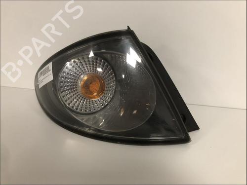 Left taillight SEAT TOLEDO III (5P2) | BP33730969C34 - Image 2