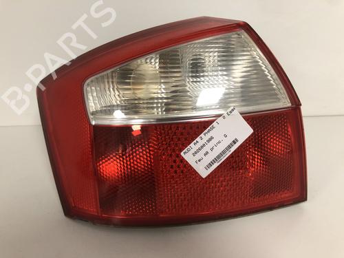 Used Left taillight Left taillight 37651879 37651879