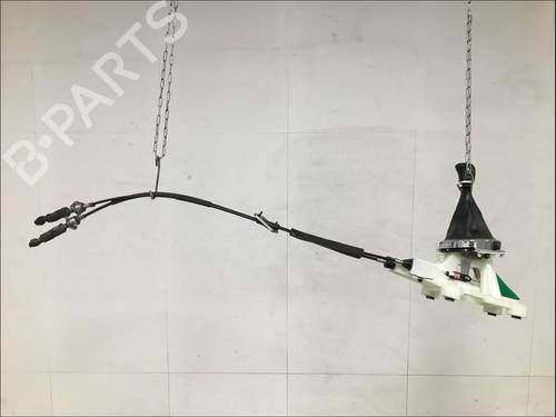 Gear lever MITSUBISHI ASX (GA_W_) 1.8 DI-D (GA6W) | BP33577345M90 - Image 3
