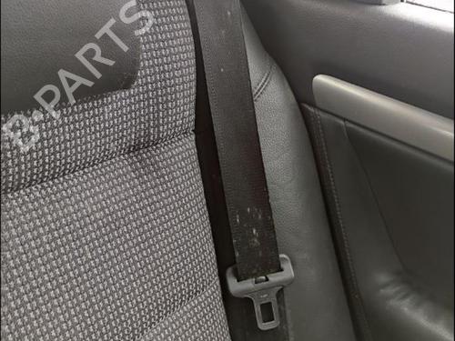 Used Rear left seatbelt Rear left seatbelt 36575530 36575530