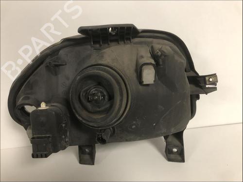 Used Left headlight Left headlight RENAULT CLIO I (B/C57_, 5/357_) [1990-1999] 33580988 33580988