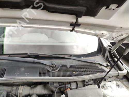 Used Front wiper motor Front wiper motor RENAULT MEGANE III Hatchback (BZ0/1_, B3_) 1.5 dCi (BZ0C) (90 hp) 35909809 35909809