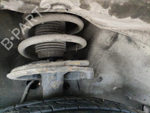 Used Right front shock absorber Right front shock absorber SUZUKI SWIFT III (MZ, EZ) 1.3 DDiS (RS413D) (69 hp) 36576550 36576550