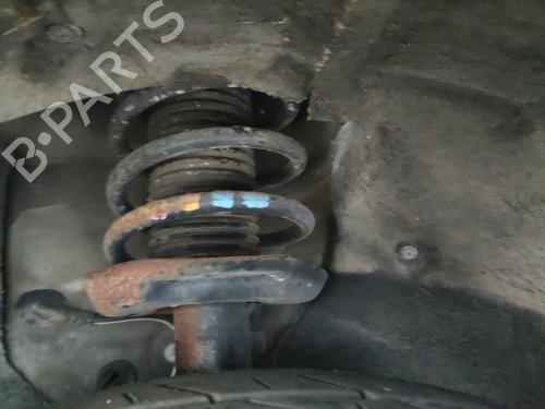 Used Right front shock absorber Right front shock absorber SKODA OCTAVIA II (1Z3) 1.6 TDI (105 hp) 35910810 35910810
