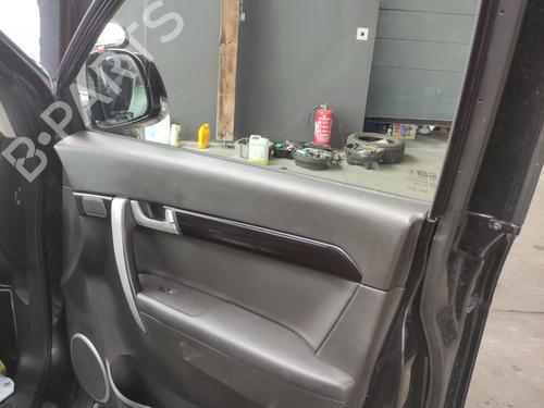 Used Front right window mechanism Front right window mechanism CHEVROLET CAPTIVA (C100, C140) 2.2 D (163 hp) 34705910 34705910