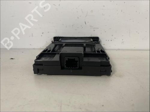 Used Card reader Card reader RENAULT SCÉNIC III (JZ0/1_) 1.9 dCi (JZ0J, JZ1J, JZ1K, JZ1S) (131 hp) 33573139 33573139