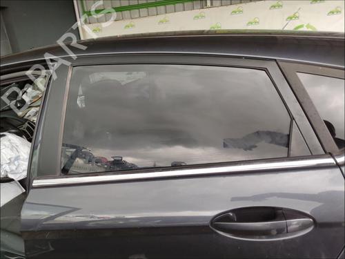 rear-left-door-window-ford-fiesta-vi-cb1-ccn-2008-35909140 main image