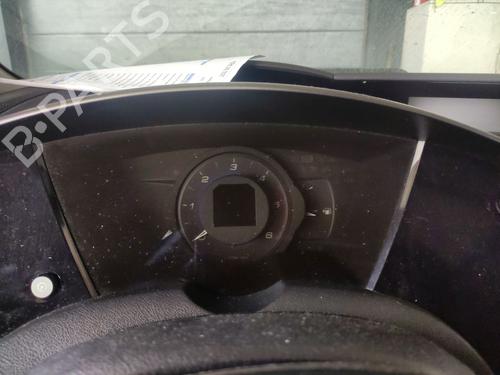 Quadrante Quadrante HONDA CIVIC VIII Hatchback (FN, FK) 2.2 CTDi (FK3) (140 hp) 35911030 35911030