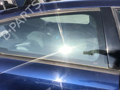Used Rear right quarter glass Rear right quarter glass CITROËN C4 Coupe (LA_) [2004-2013] 35915402 35915402