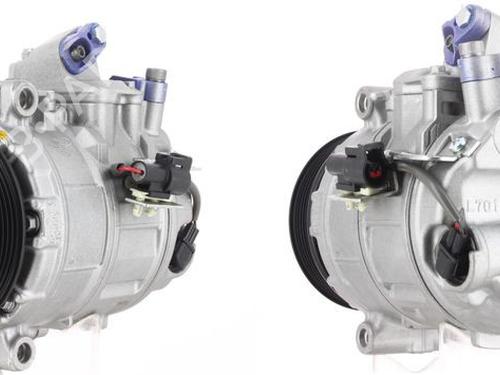 Used AC compressor AC compressor JAGUAR XF I (X250) 2.7 D (207 hp) 34480478 34480478