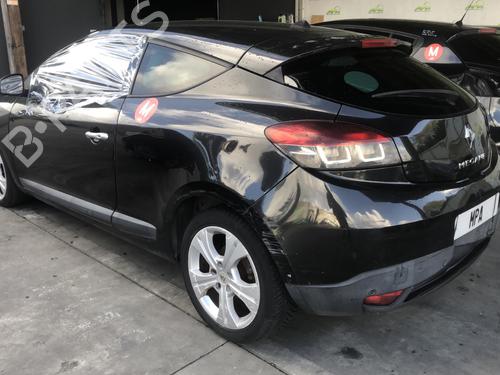 Dashboard RENAULT MEGANE III Coupe (DZ0/1_) 1.5 dCi (DZ0B) | BP33604183C46 - Image 3