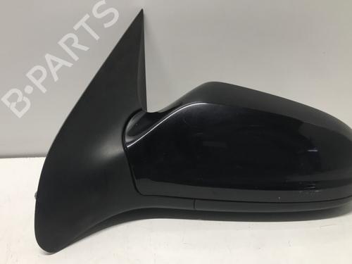 Used Left mirror Left mirror OPEL ASTRA H (A04) [2004-2014] 33601708 33601708